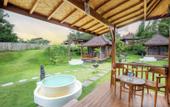 Туры в отель Cabana Bali Villa