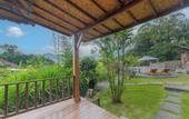 Туры в отель Cabana Bali Villa