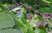 Туры в отель Cabana Bali Villa