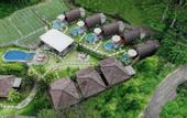 Туры в отель Cabana Bali Villa