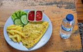 Туры в отель Cabana Bali Villa