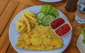 Туры в отель Cabana Bali Villa