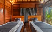 Туры в отель Cabana Bali Villa