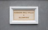 Туры в отель Cabana Bali Villa