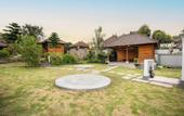 Туры в отель Cabana Bali Villa