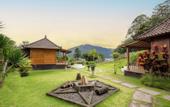 Туры в отель Cabana Bali Villa