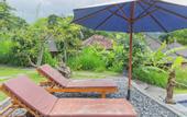 Туры в отель Cabana Bali Villa