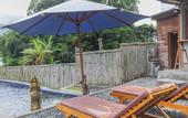 Туры в отель Cabana Bali Villa