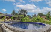 Туры в отель Cabana Bali Villa