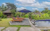 Туры в отель Cabana Bali Villa