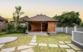 Туры в отель Cabana Bali Villa