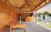 Туры в отель Cabana Bali Villa