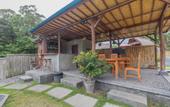 Туры в отель Cabana Bali Villa