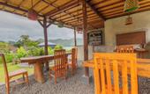 Туры в отель Cabana Bali Villa