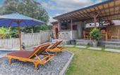 Туры в отель Cabana Bali Villa