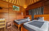 Туры в отель Cabana Bali Villa