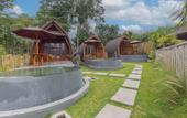 Туры в отель Cabana Bali Villa