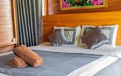 Туры в отель Cabana Bali Villa