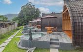 Туры в отель Cabana Bali Villa