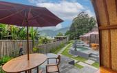 Туры в отель Cabana Bali Villa
