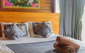 Туры в отель Cabana Bali Villa