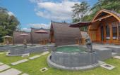 Туры в отель Cabana Bali Villa