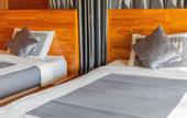 Туры в отель Cabana Bali Villa
