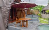 Туры в отель Cabana Bali Villa