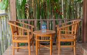 Туры в отель Cabana Bali Villa