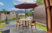 Туры в отель Cabana Bali Villa
