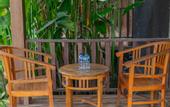 Туры в отель Cabana Bali Villa