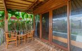Туры в отель Cabana Bali Villa