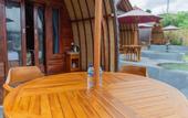 Туры в отель Cabana Bali Villa