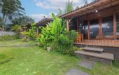 Туры в отель Cabana Bali Villa