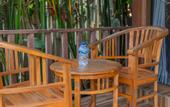 Туры в отель Cabana Bali Villa