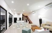 Туры в отель LOMBOK KHOPHILAU VILLAS