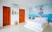 Туры в отель LOMBOK KHOPHILAU VILLAS