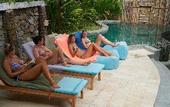 Туры в отель Attara Inn Senggigi