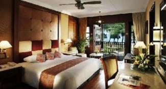 Pelangi Beach Resort & Spa 5*