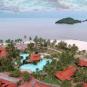 Туры в отель Pelangi Beach Resort & Spa, оператор Anex Tour