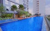 Туры в отель Somerset Kencana Jakarta