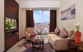 Туры в отель Somerset Kencana Jakarta