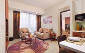 Туры в отель Somerset Kencana Jakarta