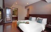 Туры в отель Somerset Kencana Jakarta