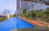 Туры в отель Somerset Kencana Jakarta