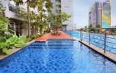Туры в отель Somerset Kencana Jakarta