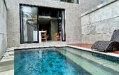 Туры в отель Juminten Villa