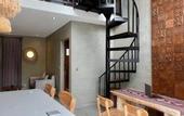 Туры в отель Juminten Villa