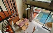 Туры в отель Juminten Villa