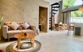 Туры в отель Juminten Villa